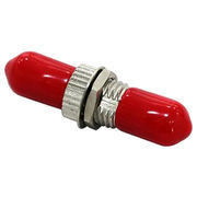 Simplex / দ্বৈত ফাইবার অপটিক সেন্ট সংযোগকারী 0.2dB 1310 / 1550nm তরঙ্গদৈর্ঘ্য সঙ্গে