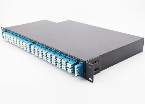 চীন 1270 - 1610NM 18 চ Mux ডেমক্স Cwdm ব্যাকবোন নেটওয়ার্ক জন্য উচ্চ বিচ্ছিন্নতা সরবরাহকারী
