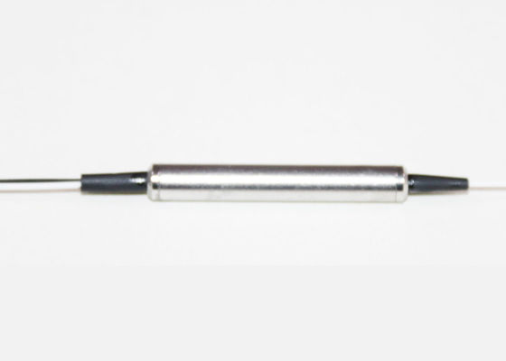 চীন 250u SFM - 28e DWDM Mux ডেমক্স মেটাল টিউব কমার ফাইবার 1 মিটার সংযোজক ছাড়া সরবরাহকারী