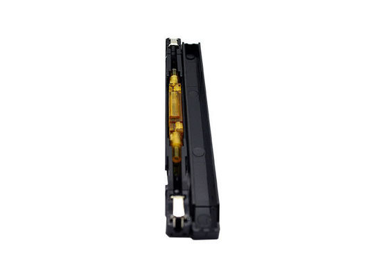 এসএম / এমএম ড্রপ কেবল যান্ত্রিক Splice, ল্যান / FTTH অপটিক্যাল কেবল Splicing সরবরাহকারী